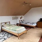 アパート Monteurzimmer-graf *