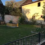 アパート Monteurzimmer-graf *