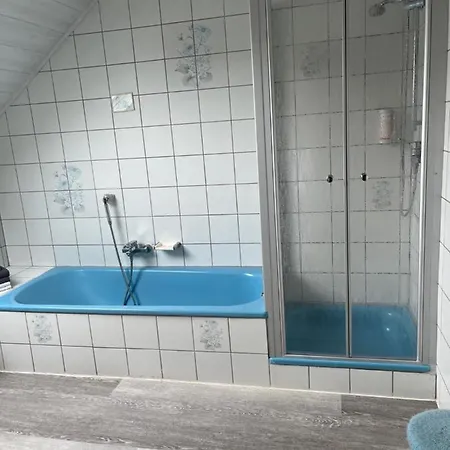 Monteurzimmer-graf Apartamento *