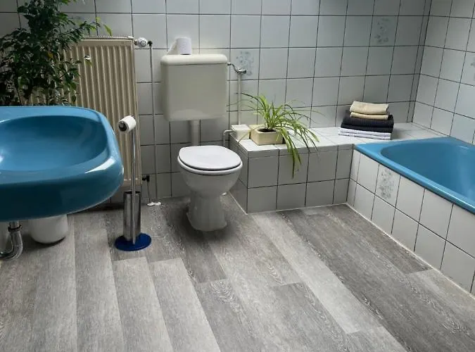 Apartment Monteurzimmer-graf