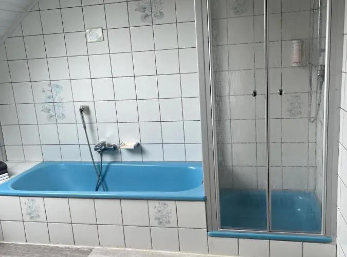 Monteurzimmer-graf Apartment *