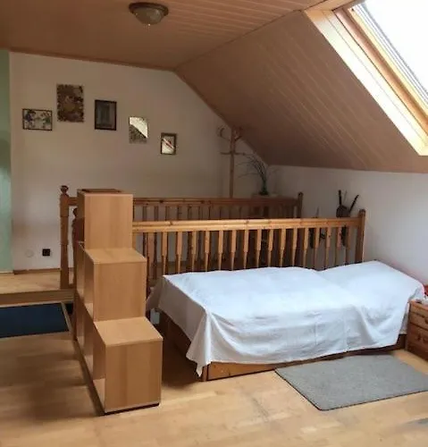 Monteurzimmer-graf Apartment