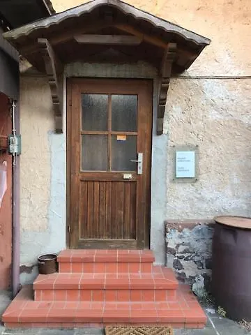 Apartment Monteurzimmer-graf